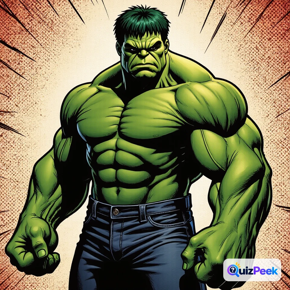 Hulk