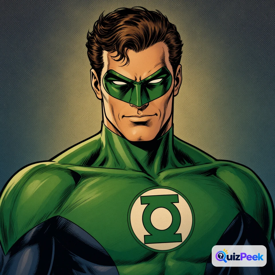 Green-Lantern-(Hal-Jordan)
