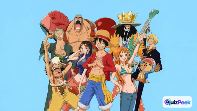 one-piece