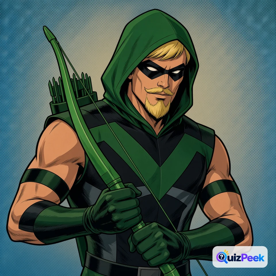 Green-Arrow