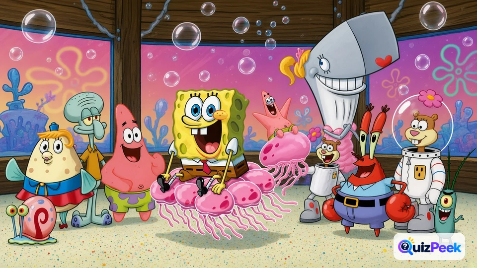 spongebob-squarepants