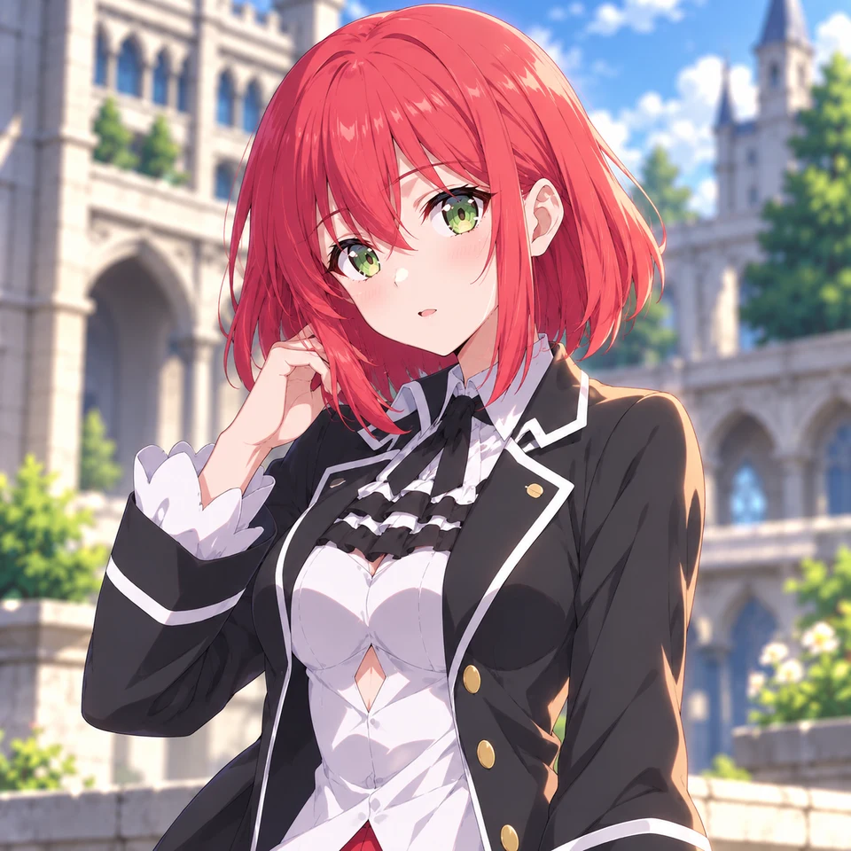 Anastasia