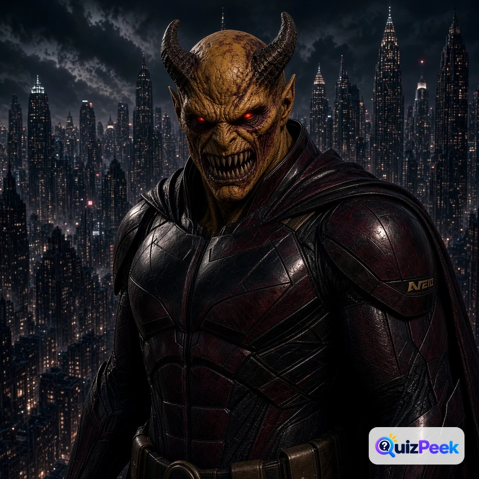 Etrigan-the-Demon