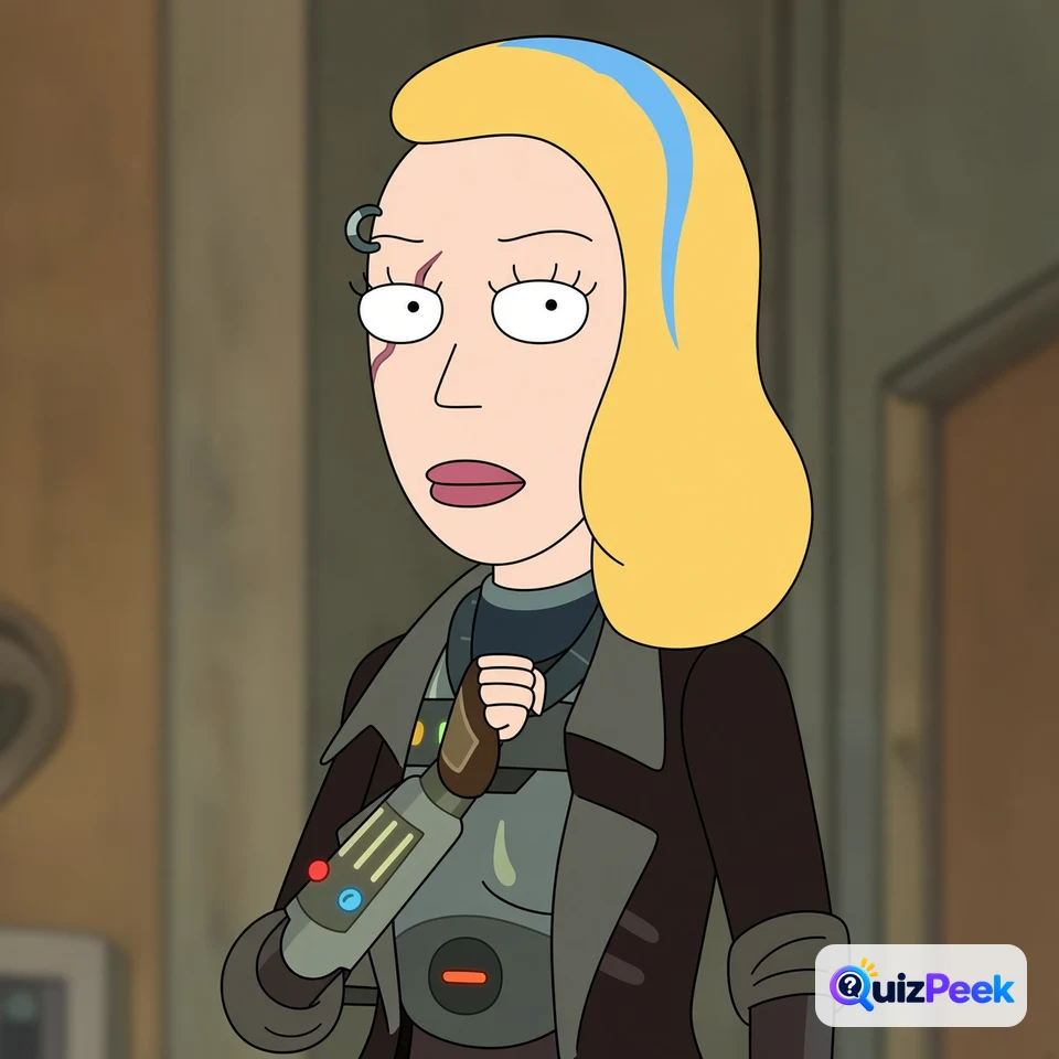 Space-Beth