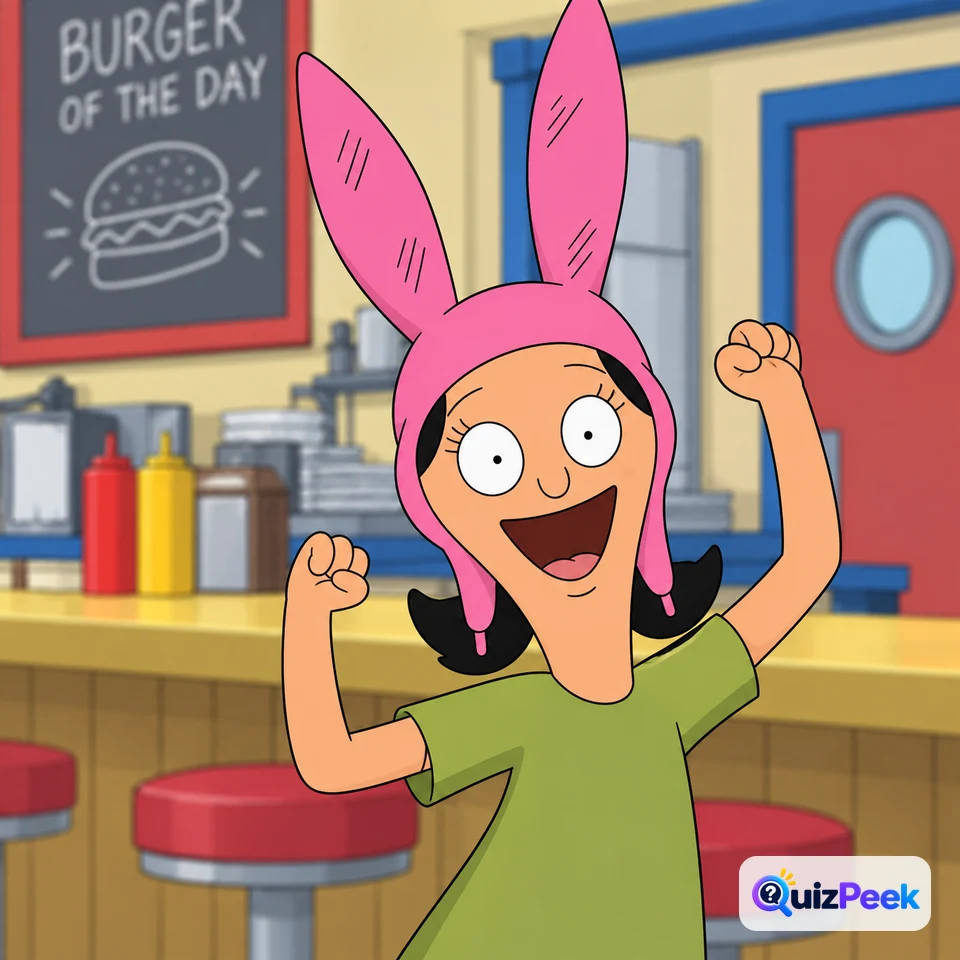 Louise-Belcher