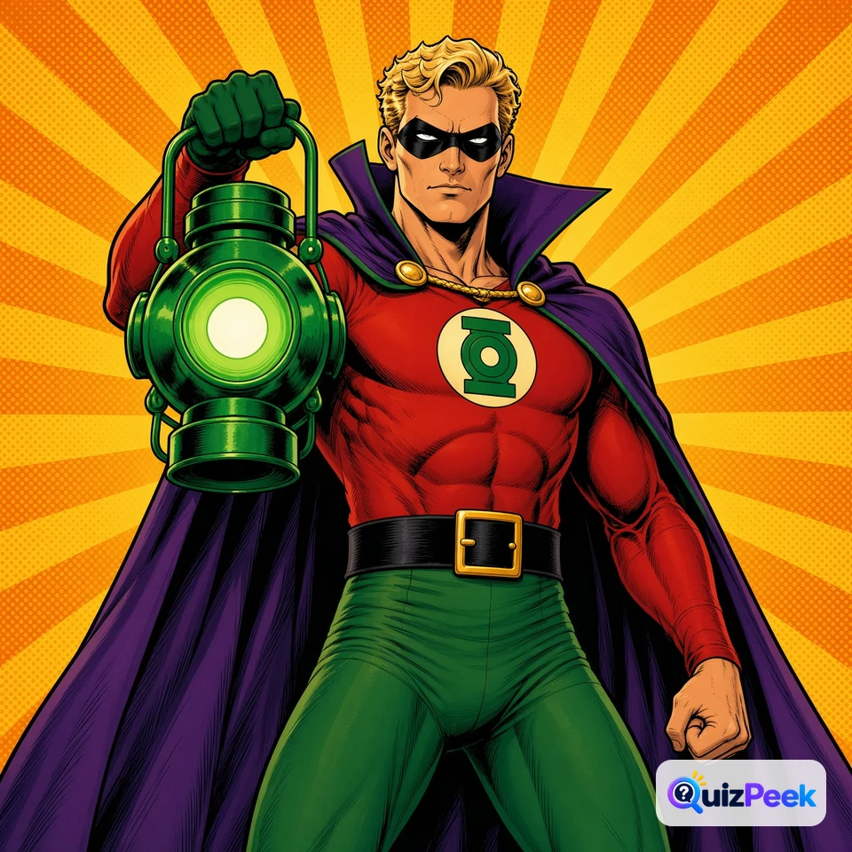Green-Lantern-(Alan-Scott)