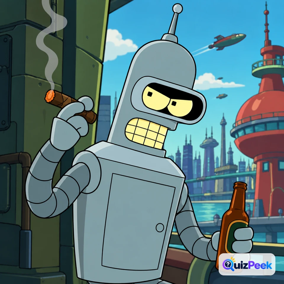 Bender