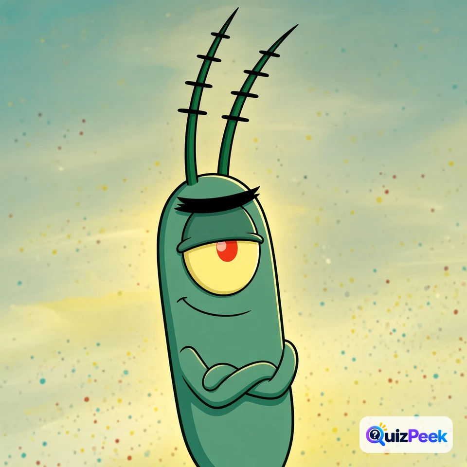 Plankton
