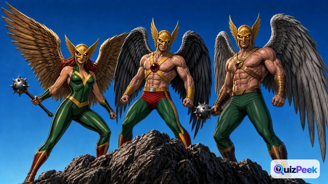 hawkman
