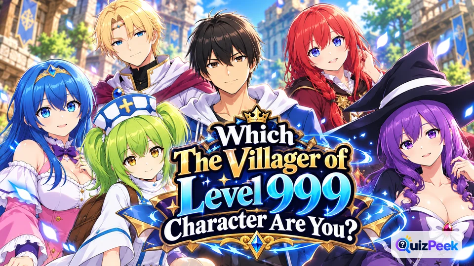which-the-villager-of-level-999-character-are-you