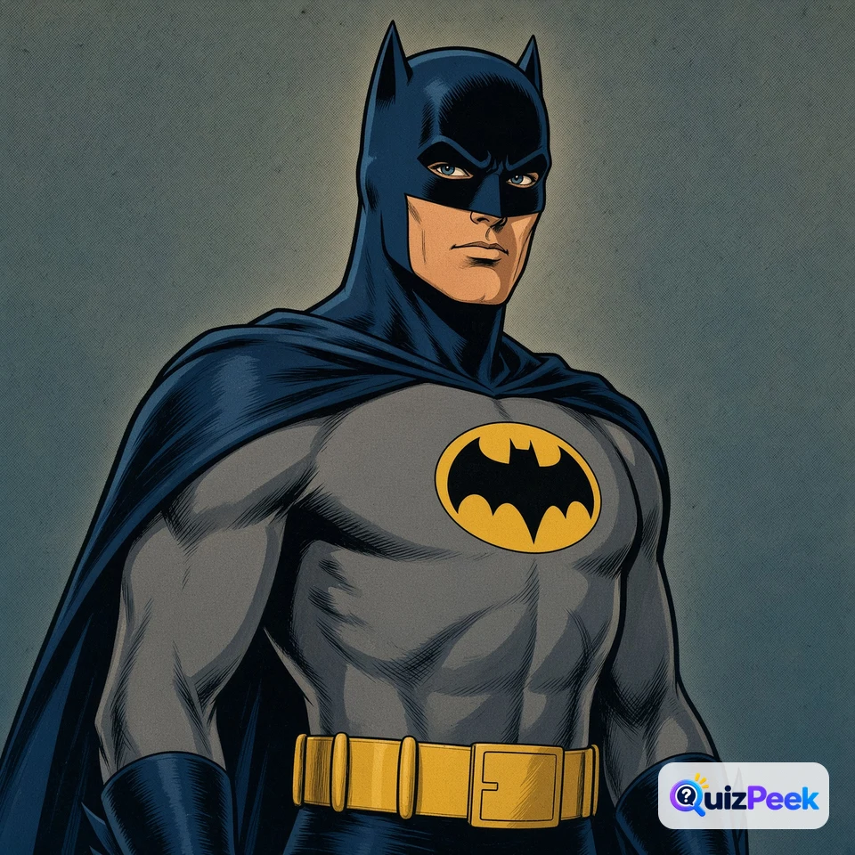 Batman