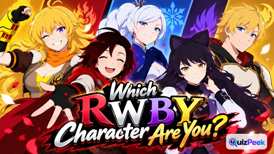 Which-RWBY-Character-Are-You