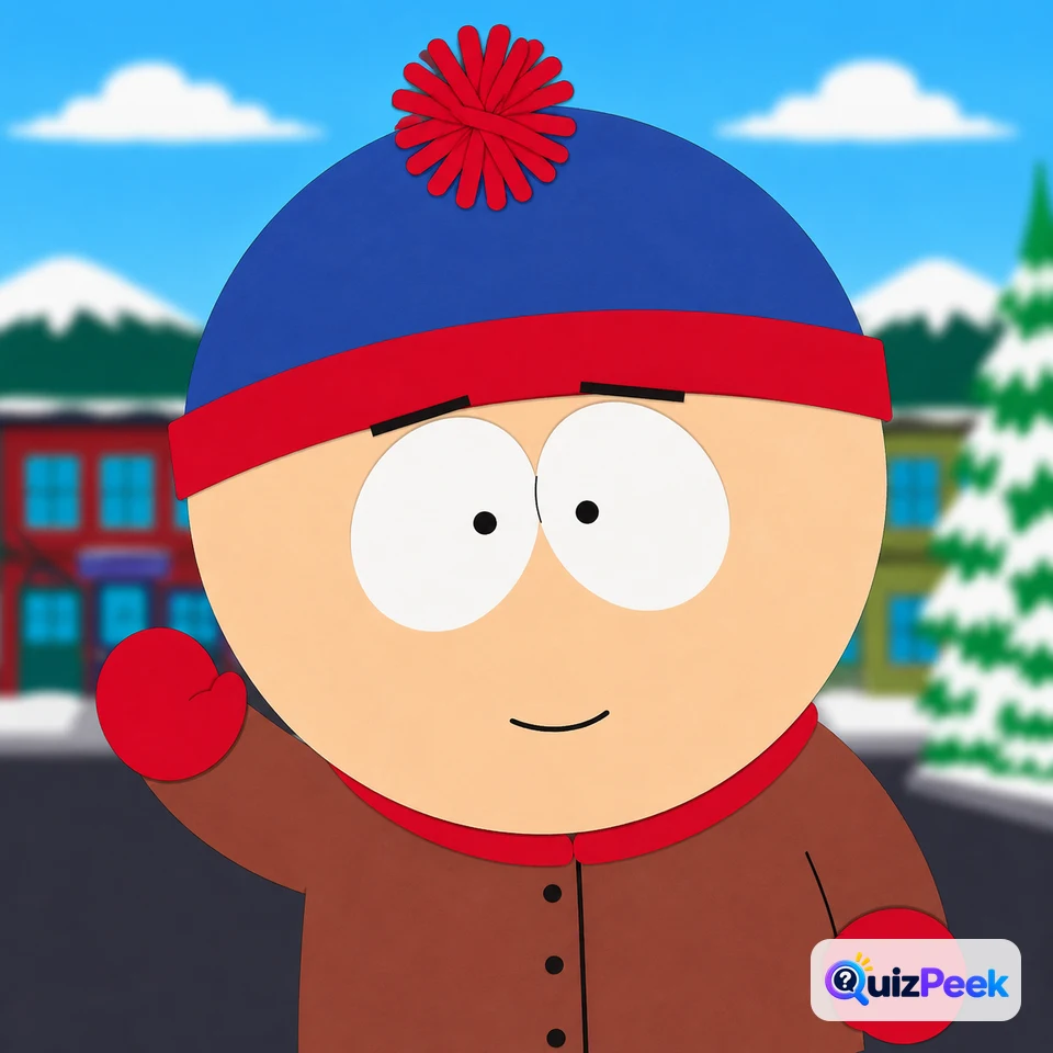 Stan-Marsh