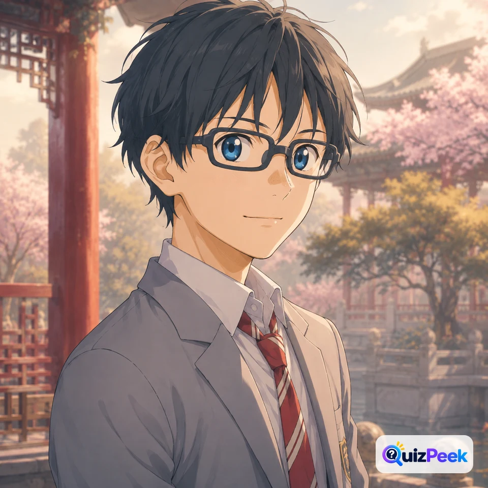 Kousei-Arima