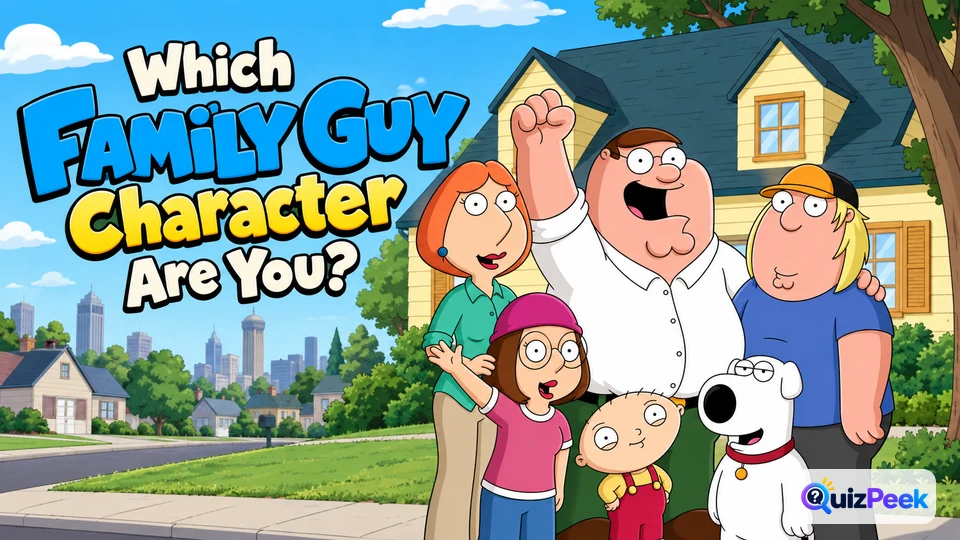 which-family-guy-character-are-you