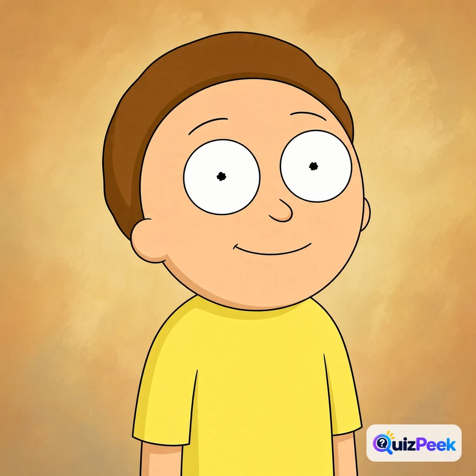 Morty-Smith