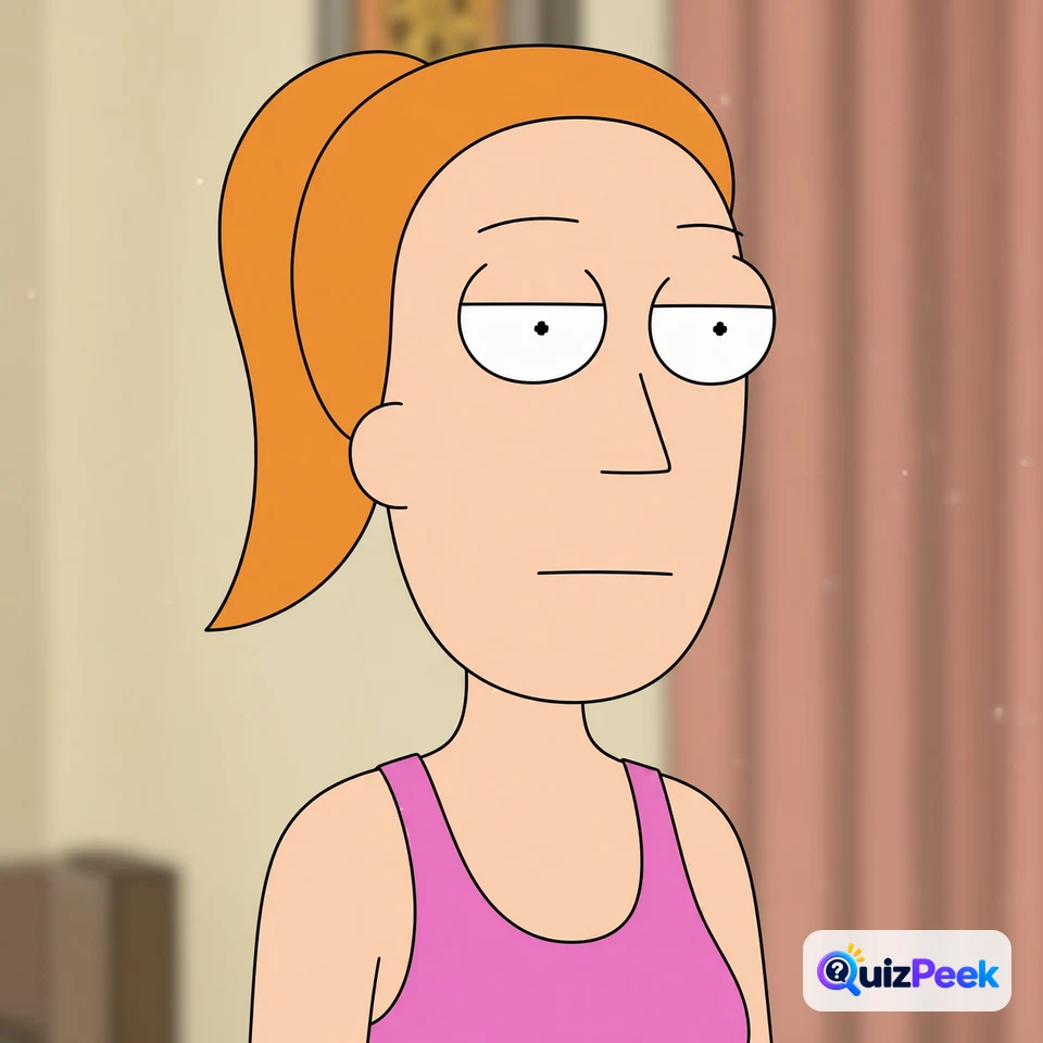 Summer-Smith