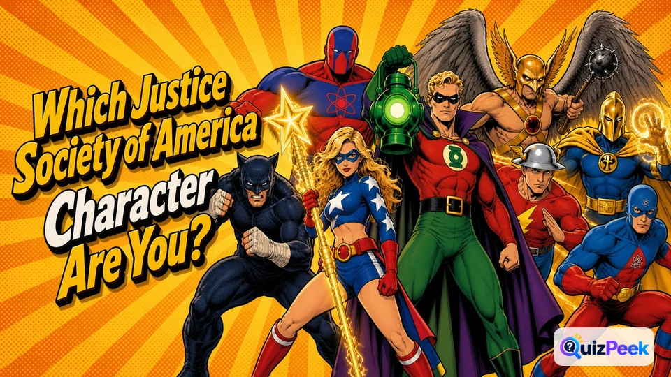 which-justice-society-of-america-character-are-you