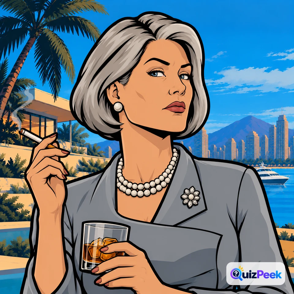 Malory-Archer