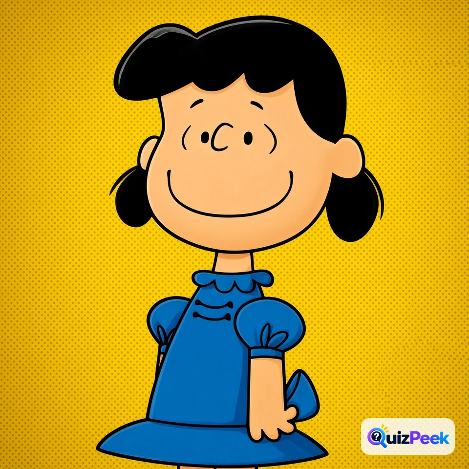 Lucy-Van-Pelt