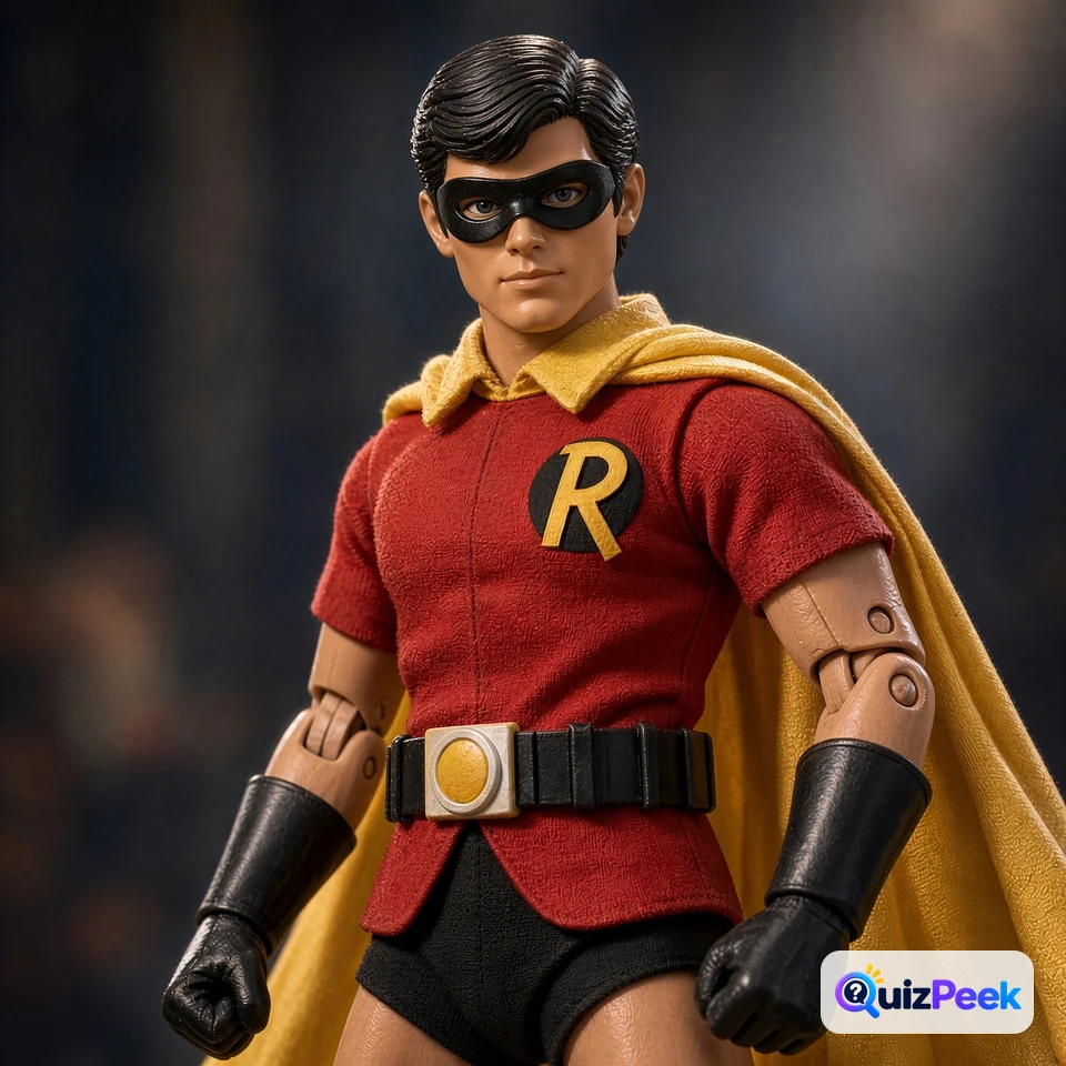 Robin