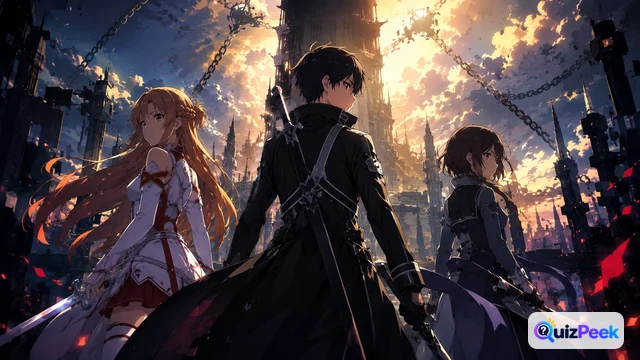 sword-art-online