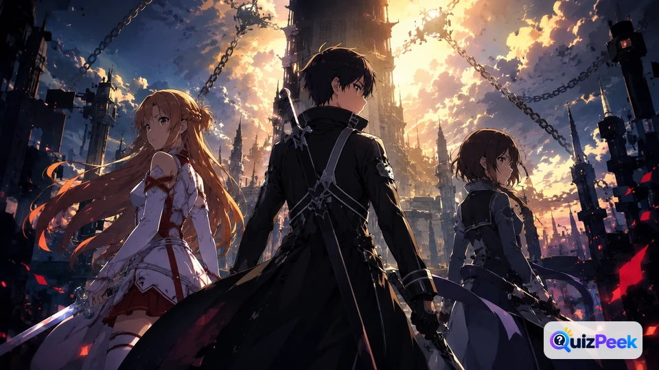 sword-art-online