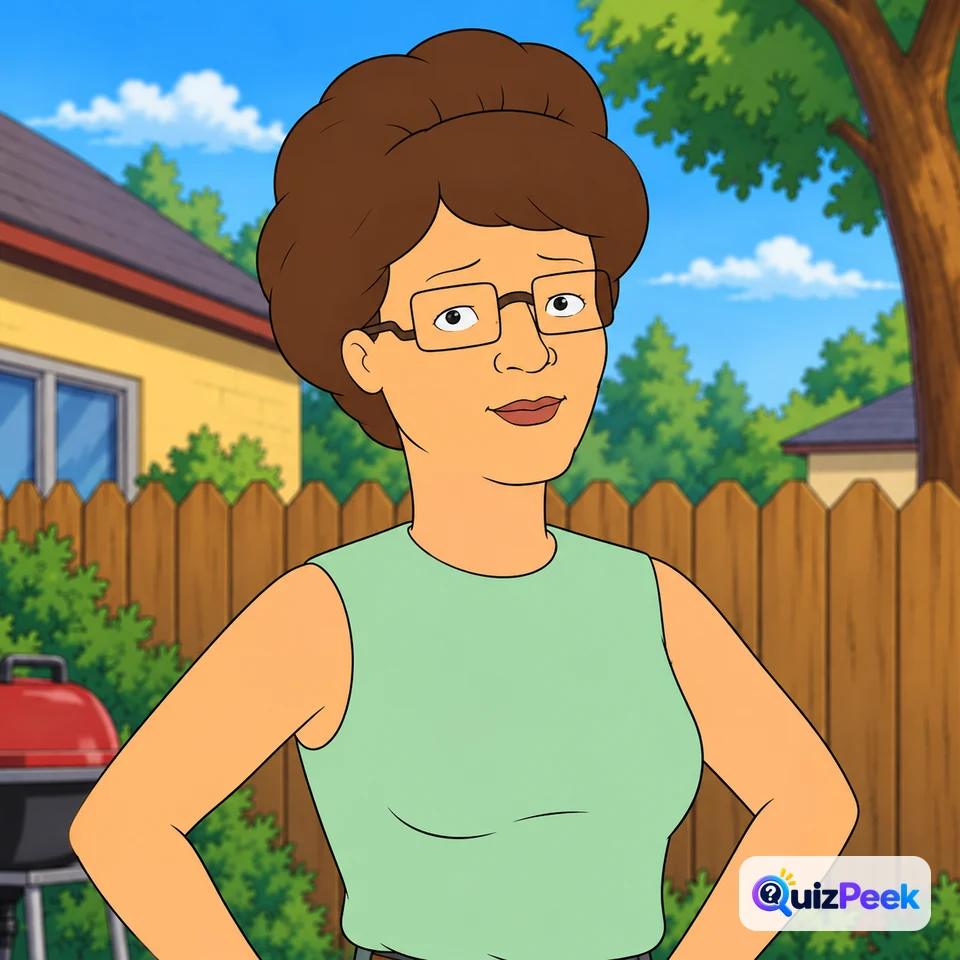 Peggy-Hill