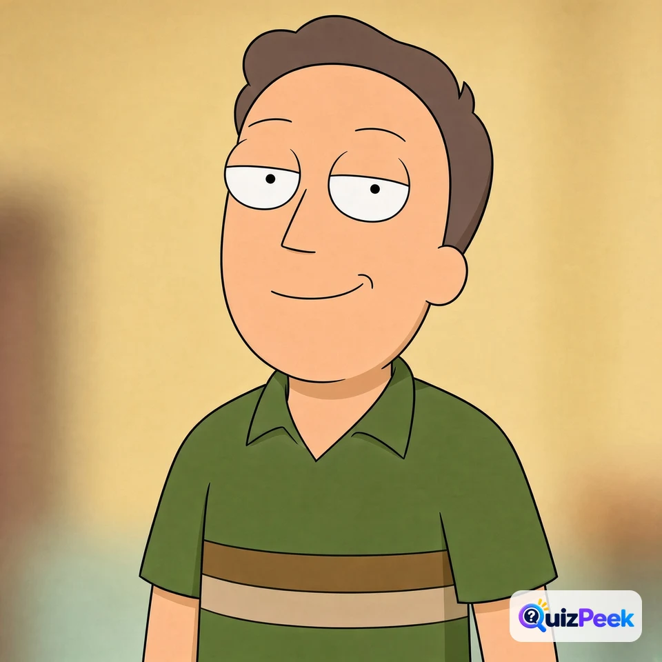 Jerry-Smith
