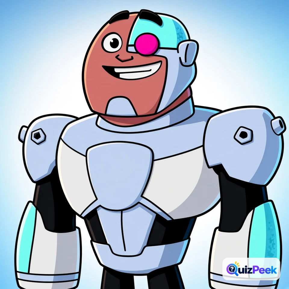 Cyborg