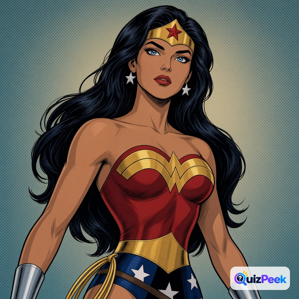 Wonder-Woman