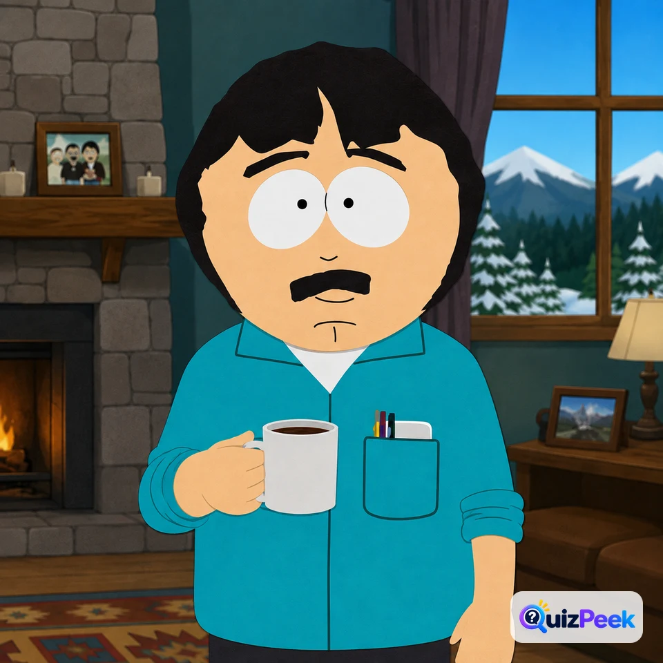 Randy-Marsh