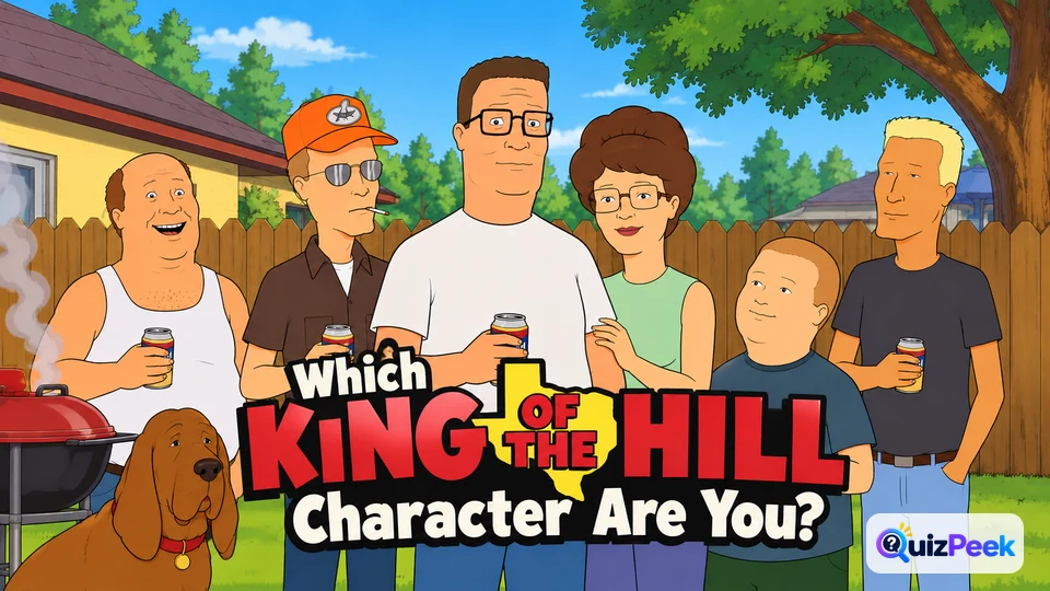 which-king-of-the-hill-character-are-you