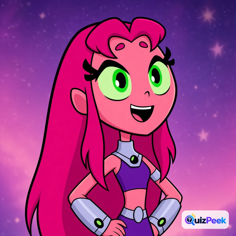 Starfire