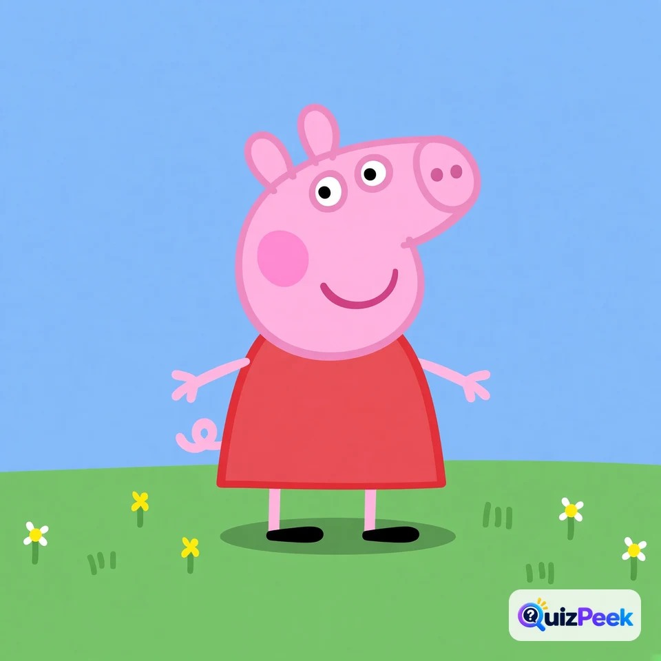 Peppa