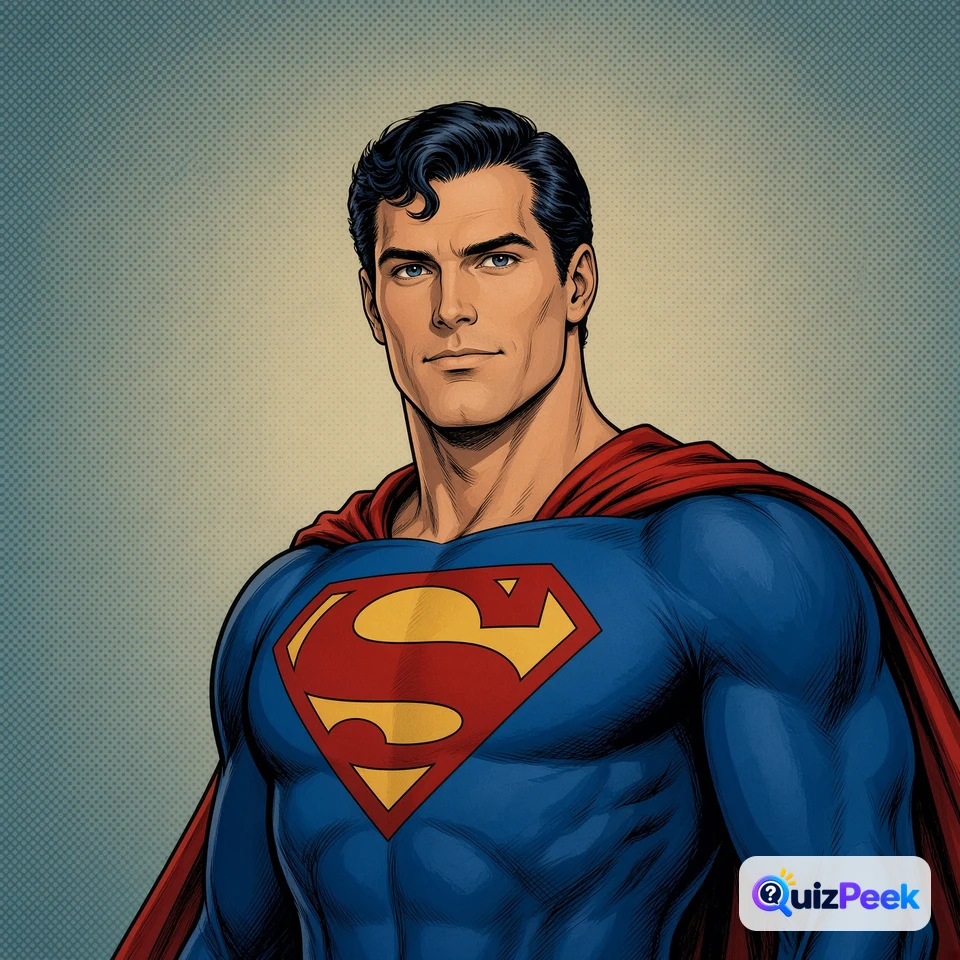 Superman