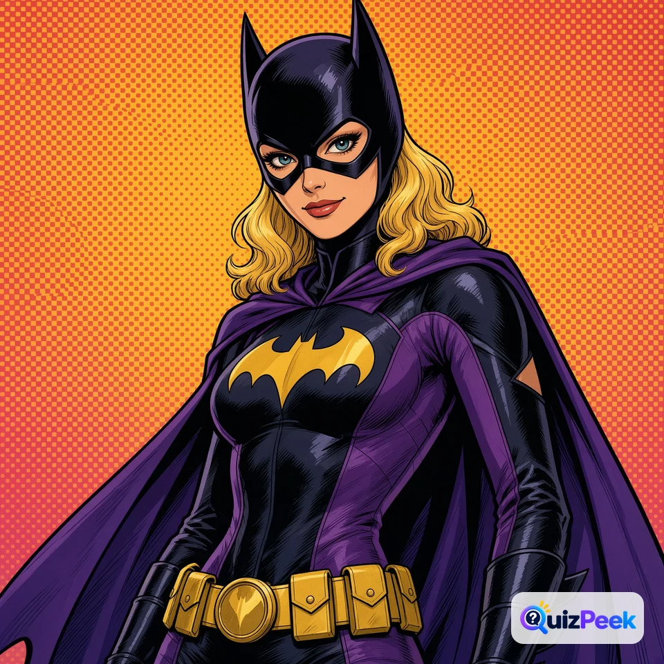 Batgirl-(Stephanie-Brown)