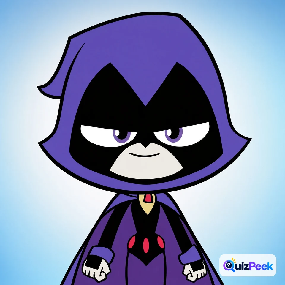 Raven