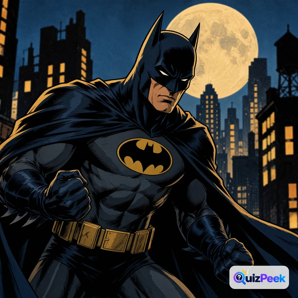 Batman