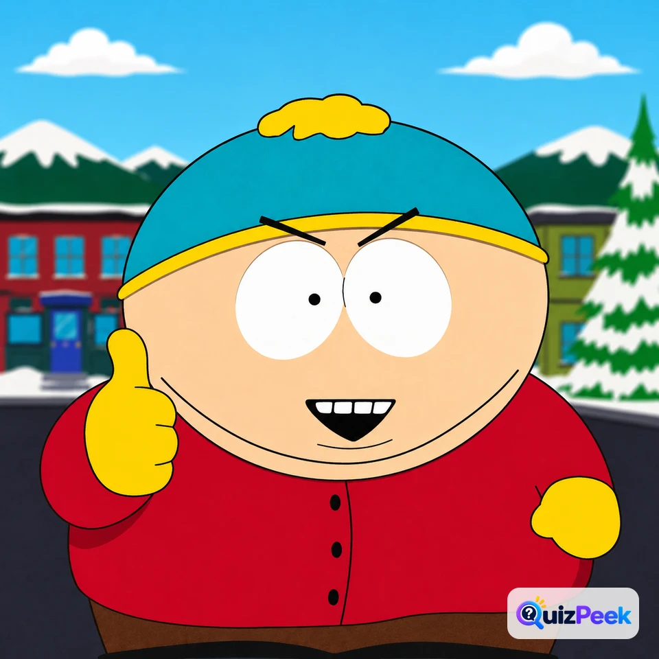 Eric-Theodore-Cartman
