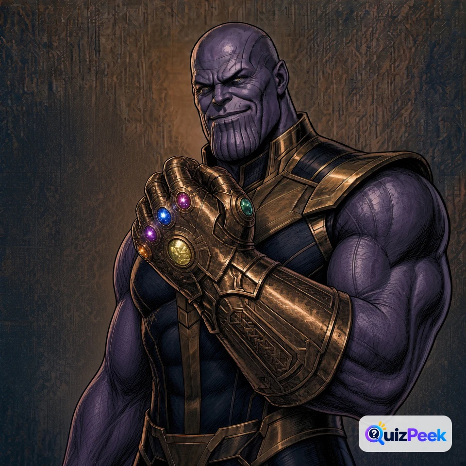 Thanos