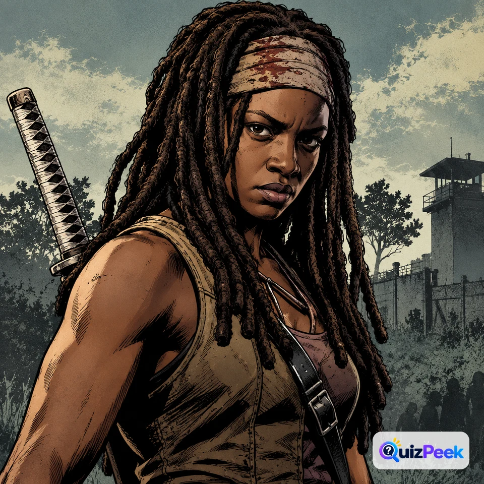 Michonne