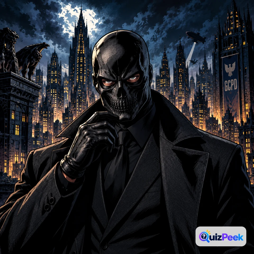 Black-Mask