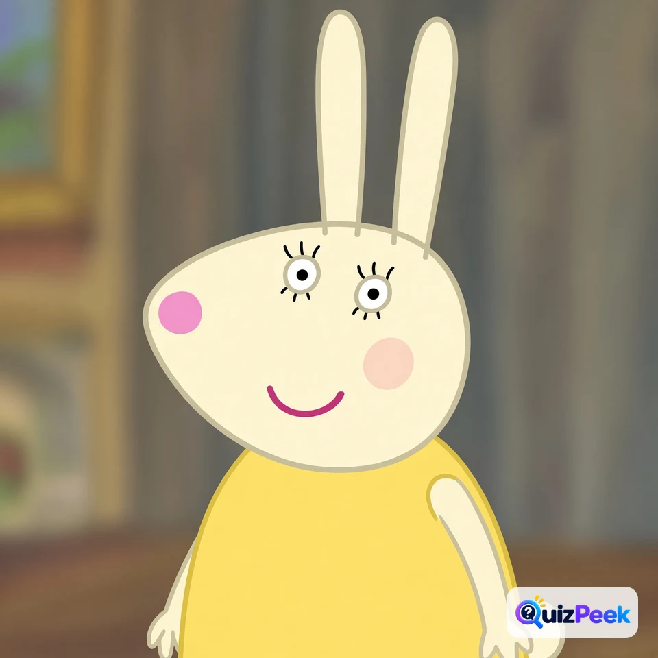 Miss-Rabbit