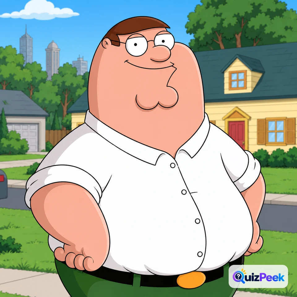 Peter-Griffin
