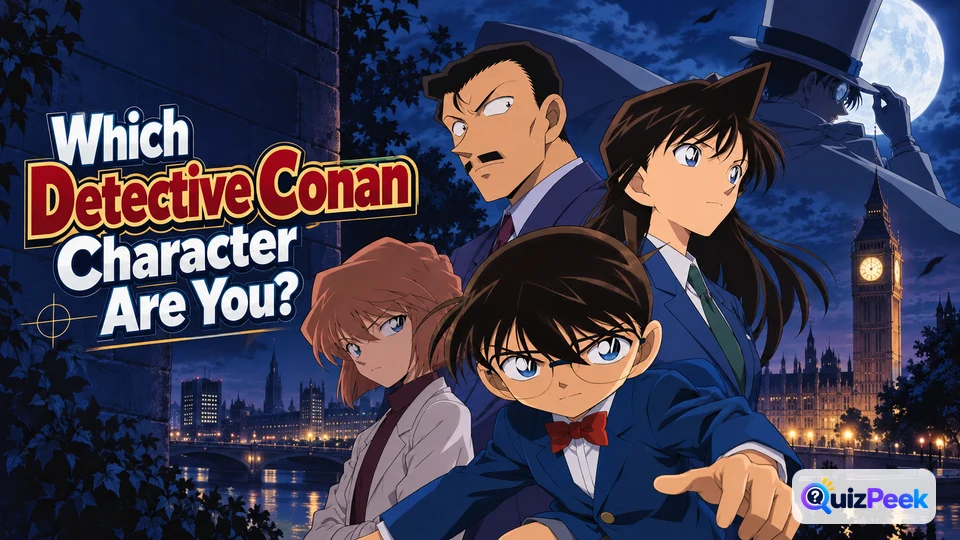 which-detective-conan-character-are-you