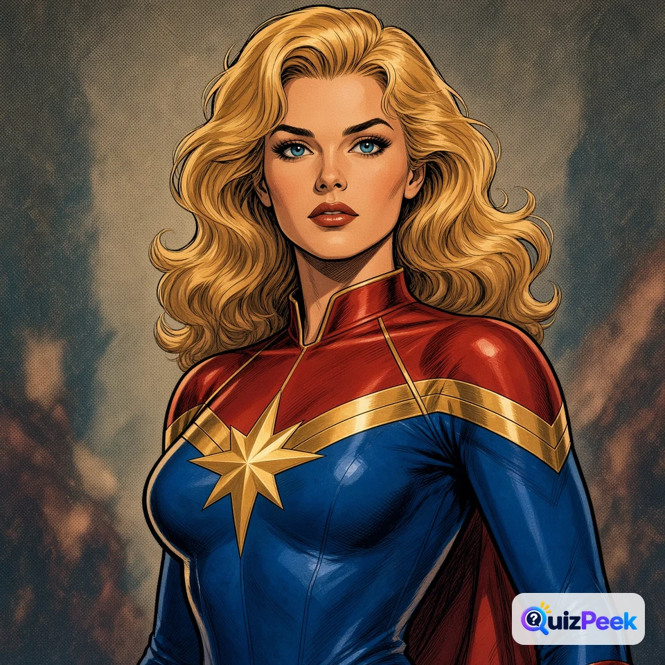 Captain-Marvel-(Carol-Danvers)