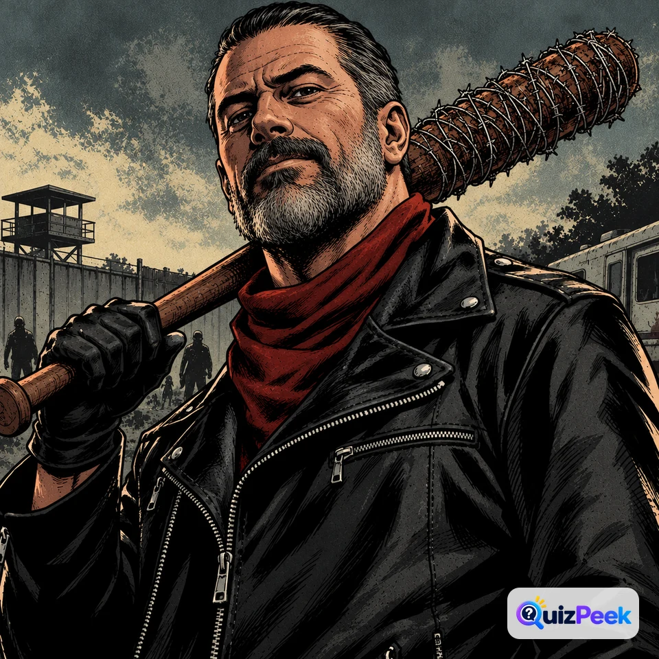 Negan