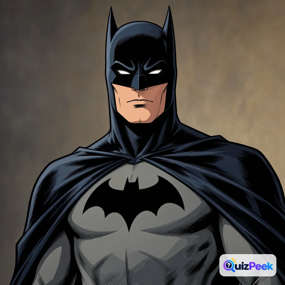 Batman