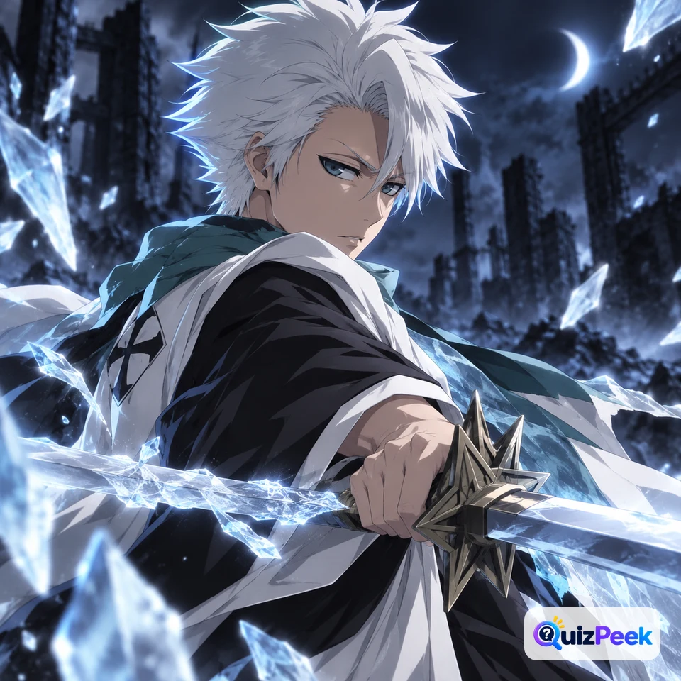 Toushirou-Hitsugaya